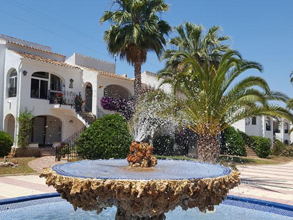 Casita Pepe Apartment Javea Luaran gambar