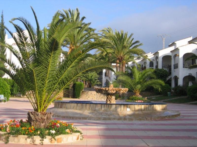 Casita Pepe Apartment Javea Luaran gambar