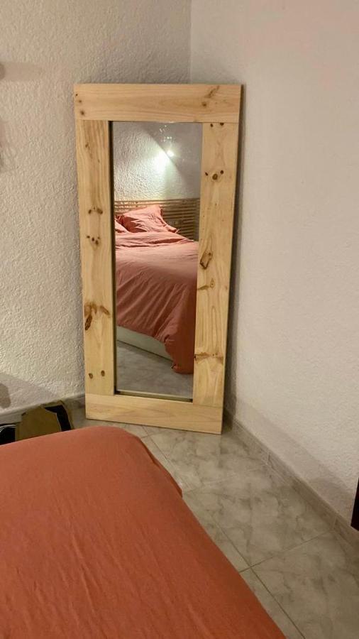Casita Pepe Apartment Javea Luaran gambar