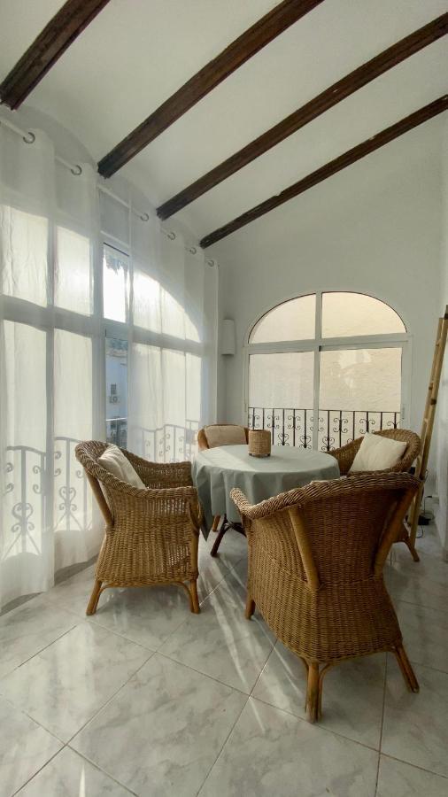 Casita Pepe Apartment Javea Luaran gambar