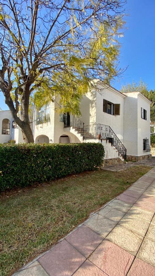 Casita Pepe Apartment Javea Luaran gambar