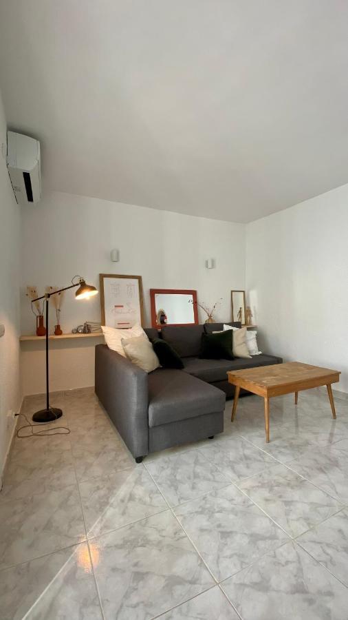 Casita Pepe Apartment Javea Luaran gambar
