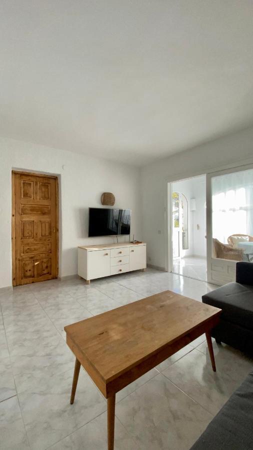 Casita Pepe Apartment Javea Luaran gambar