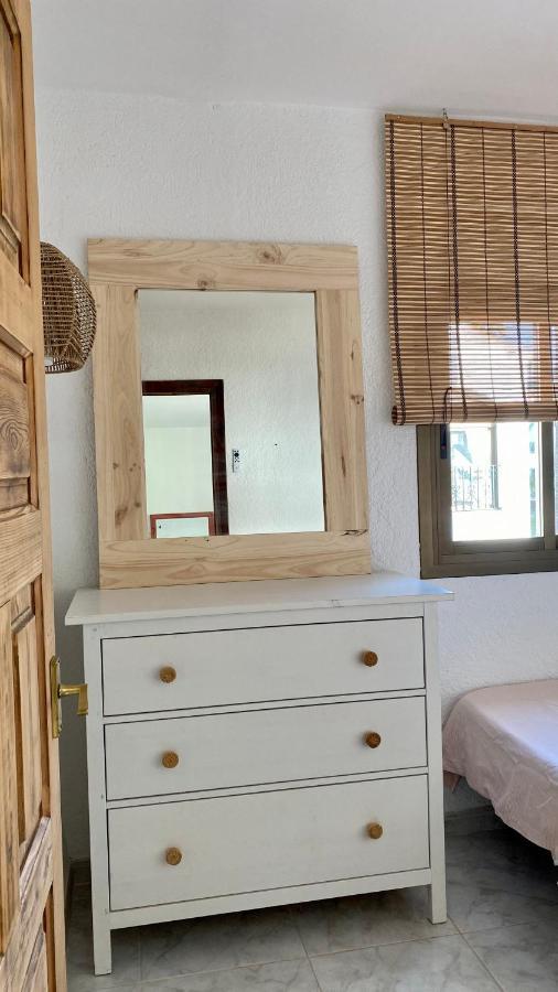 Casita Pepe Apartment Javea Luaran gambar