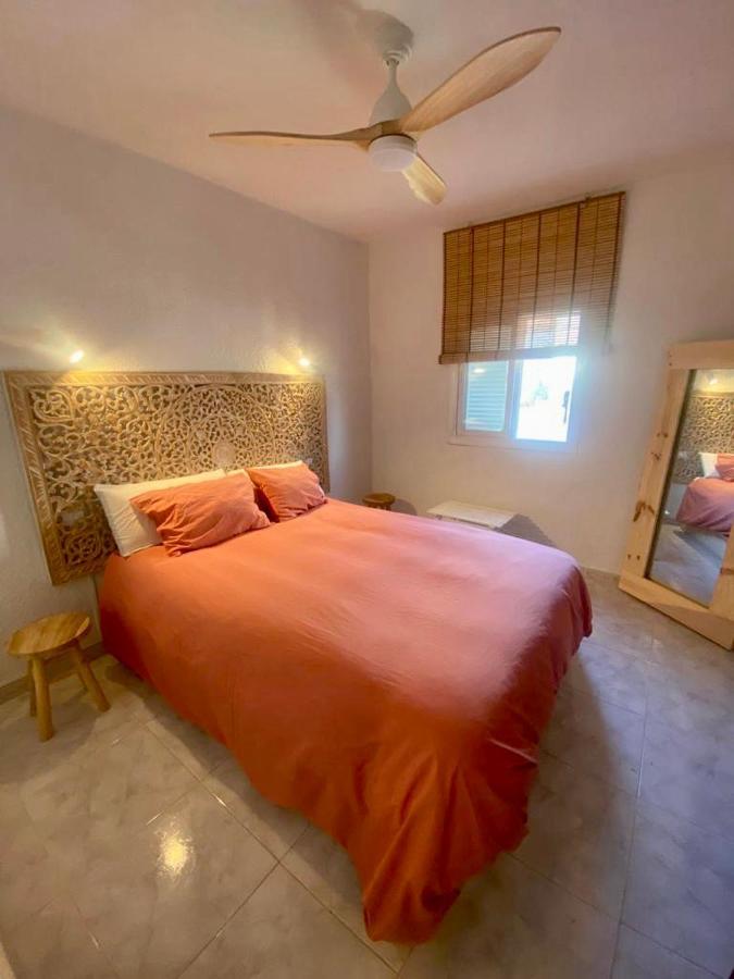 Casita Pepe Apartment Javea Luaran gambar
