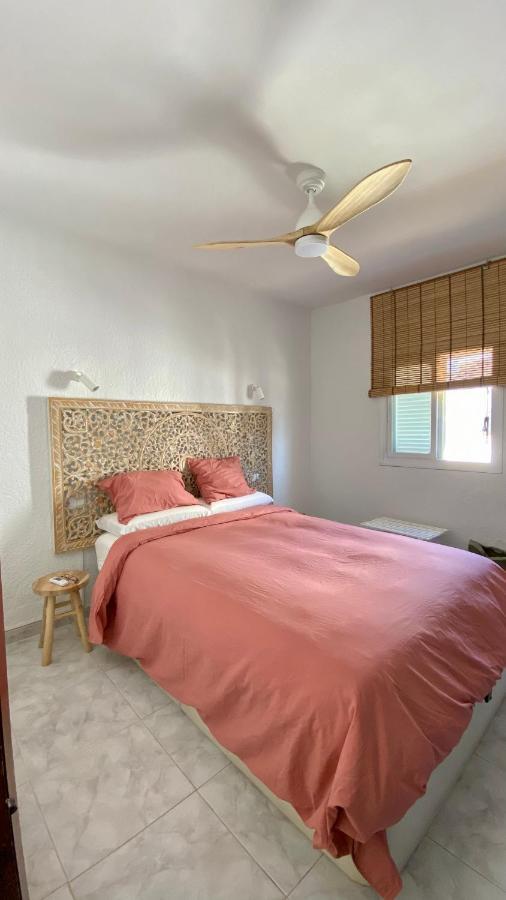 Casita Pepe Apartment Javea Luaran gambar