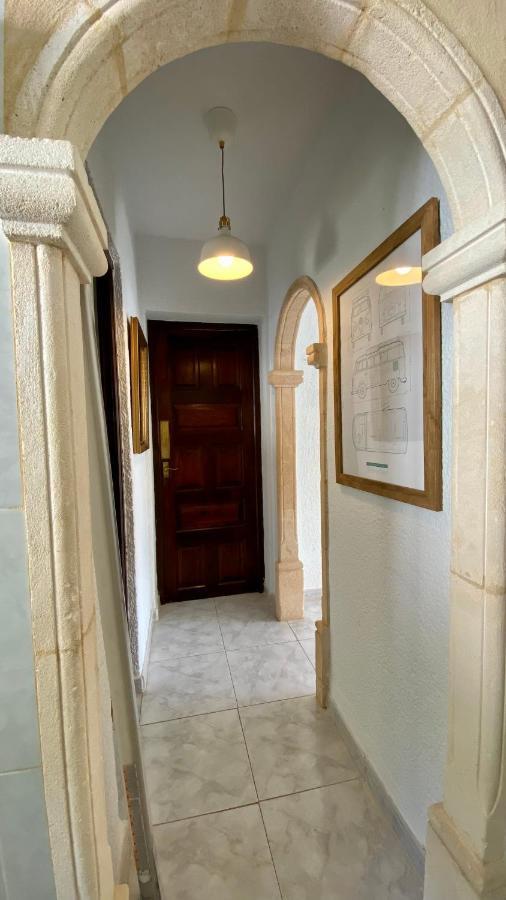 Casita Pepe Apartment Javea Luaran gambar