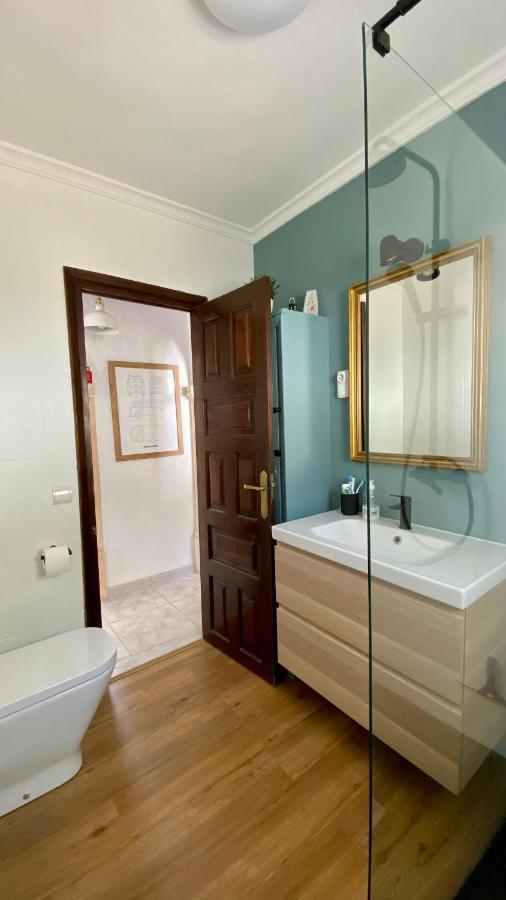 Casita Pepe Apartment Javea Luaran gambar