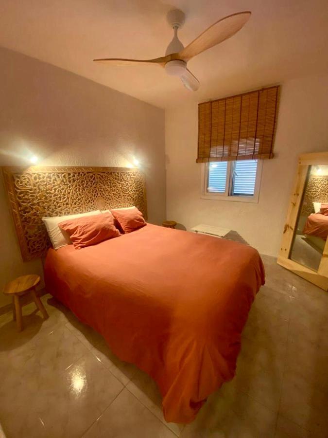 Casita Pepe Apartment Javea Luaran gambar