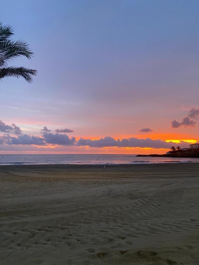Casita Pepe Apartment Javea Luaran gambar